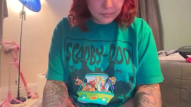 naya_pumpkin's Live XXX Chat