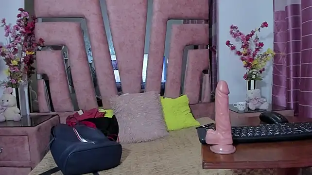 Chat +18 de AnaCole ao vivo