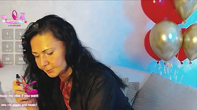 دردشة Melissa_Fane الجنسية المباشرة