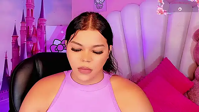 Keira_Fox31 Webcam-Show