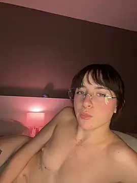 MikaScarlet Live XXX-chat