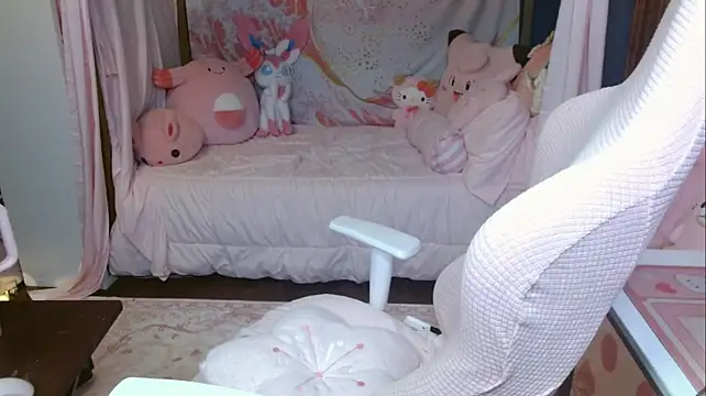 Chat XXX ao vivo de MistyMystic