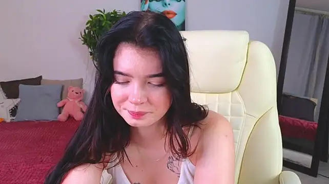 MelissaMay__ Chat XXX in diretta