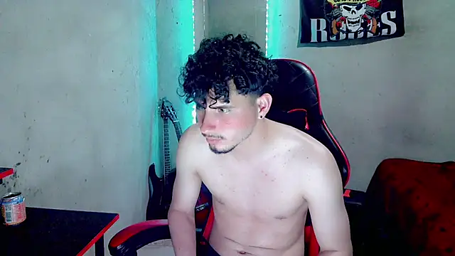 Chatroom XXX en direct de Atom_Hot