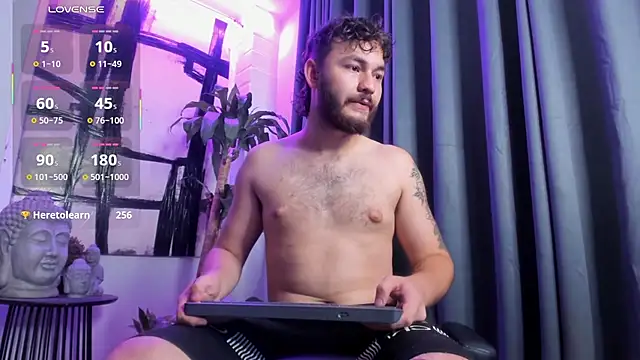 JacoLive Adlı Modelin Canlı XXX Sohbeti