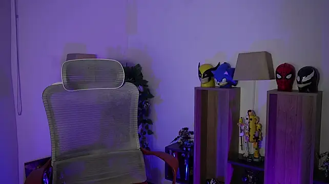 Онлайн чат XXX appolo_allen