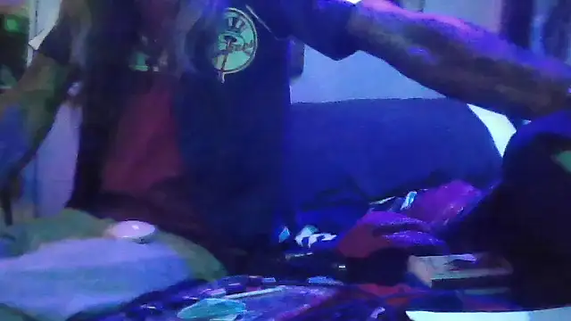 Chat XXX Live crassanova