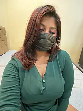 NaughtyZoya 在線直播表演
