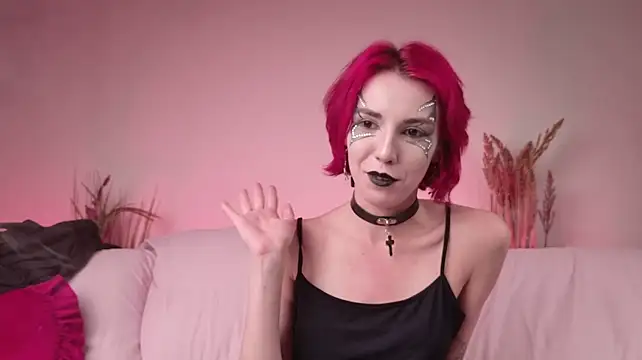 shen-ri Adlı Modelin Canlı XXX Sohbeti
