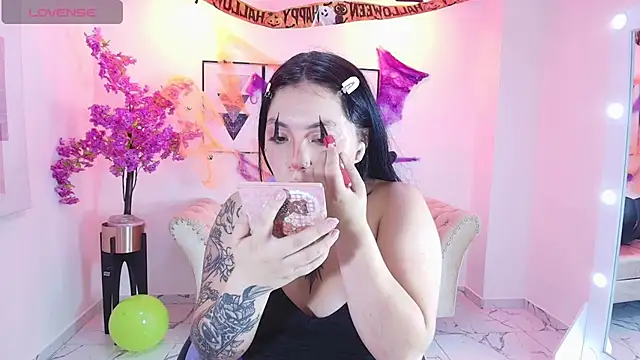 Isa_reel Live XXX Chat