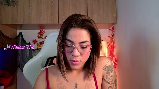 Maryybellax's Webcam Show