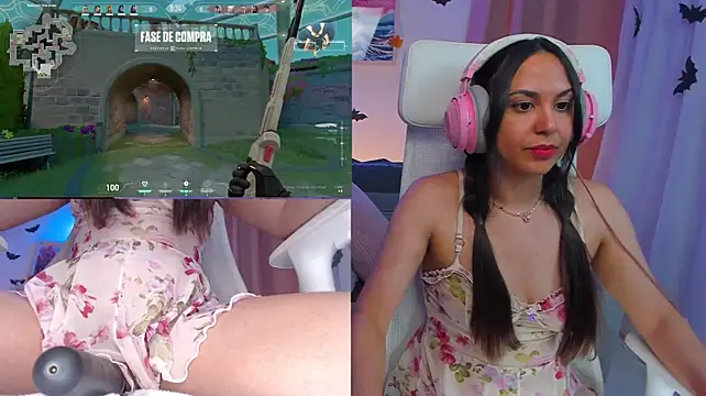 VenusIslove's Live XXX Chat