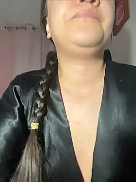 Melody_Fox26 Obrolan Langsung XXX