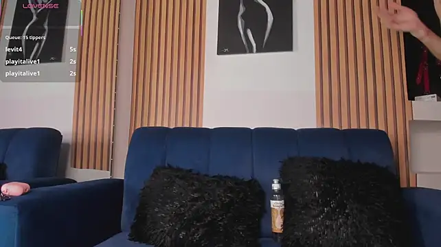 Онлайн чат XXX Alexxus_Smith