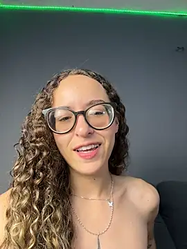Chat XXX en directo de Anamyst