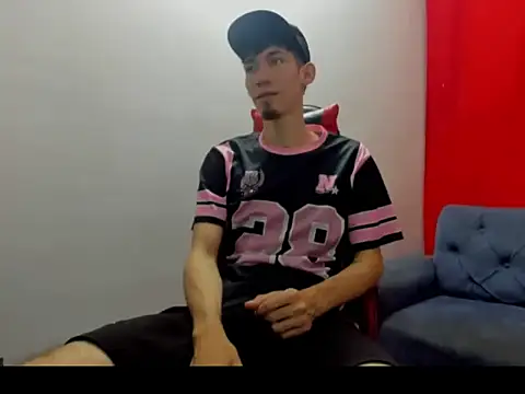 CAMILO__21 Live XXX Chat