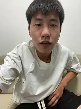 Webkamerová show 3zhengshujin