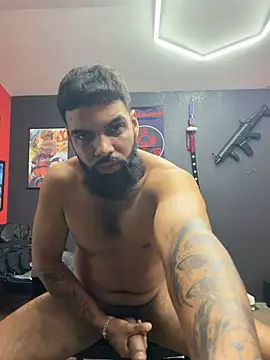 saikoking9inc লাইভ XXX চ্যাট