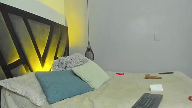 دردشة Sam_Restwod الجنسية المباشرة