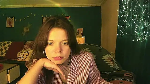 ClancyMorissey élő XXX-chatje