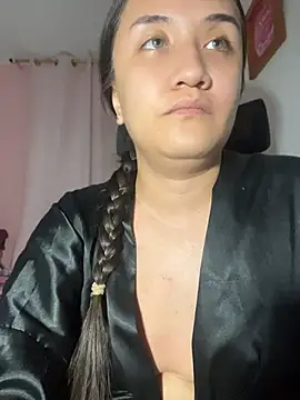 Melody_Fox26 লাইভ XXX চ্যাট