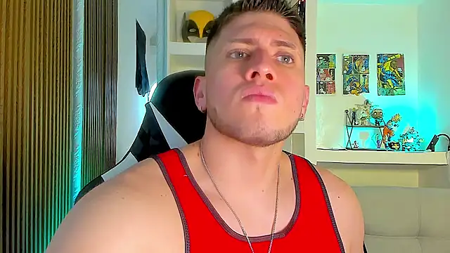 SebastianMaximoff_: απευθείας συνομιλία ΧΧΧ