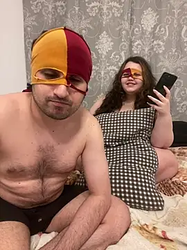 Patpatpatcift Adlı Modelin Canlı XXX Sohbeti