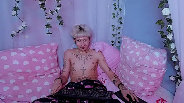FinnEcho Live XXX Chat
