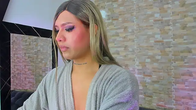 Chat XXX en directo de Dreams_Chloe