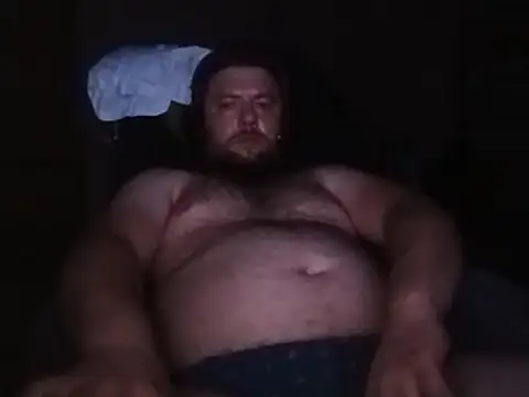 RoboticPower7 – Naživo XXX chat