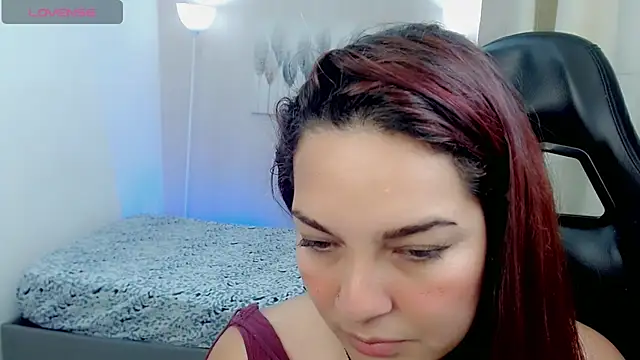 Arelis_ Live XXX-Chat