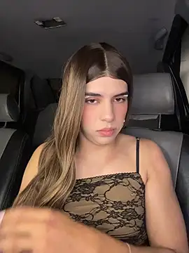 Alyson-fire Chat XXX live