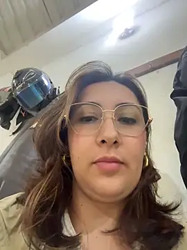 KittyObsession's Webcam Show