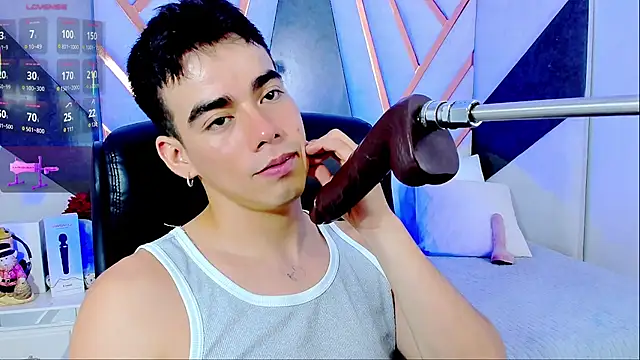 Alejandro_karter18 现场XXX聊天