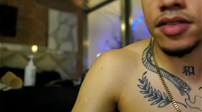 AlphaMasterXxx Live XXX Chat