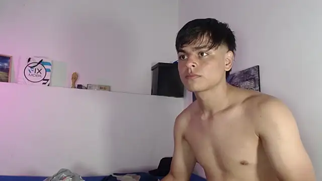 Chat XXX Live Logan_Jhonson19