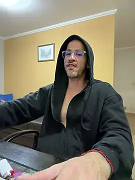 MeladoDiMel live XXX chat
