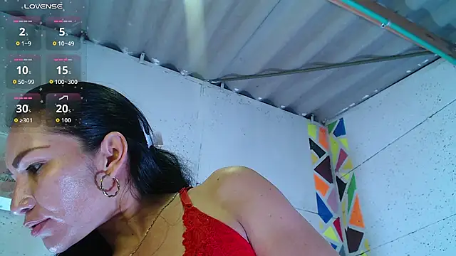 Victoria-eloit 라이브 XXX 채팅