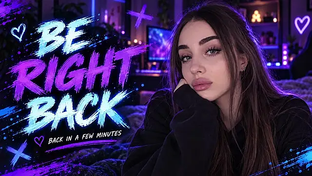 Živý XXX chat dianaluves1
