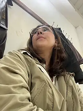 Chat XXX ao vivo de KittyObsession