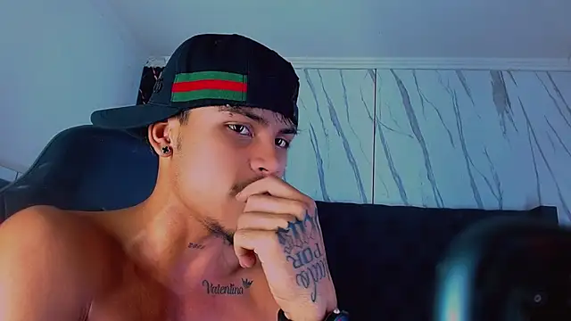 Sembang XXX Secara Langsung Angel_foxc13