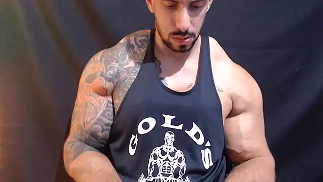 Chatroom XXX en direct de DommMaster