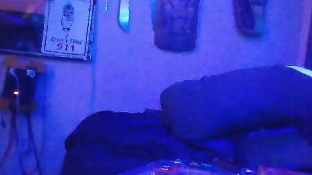 crassanova Live XXX Chat