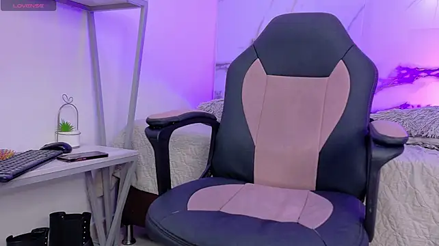 dariah_jhonson 라이브 XXX 채팅