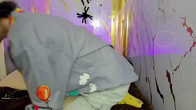 thanier_18 – Naživo XXX chat