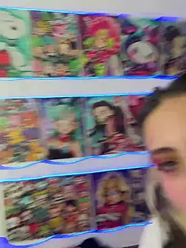 Chat XXX Live sweetlyundone