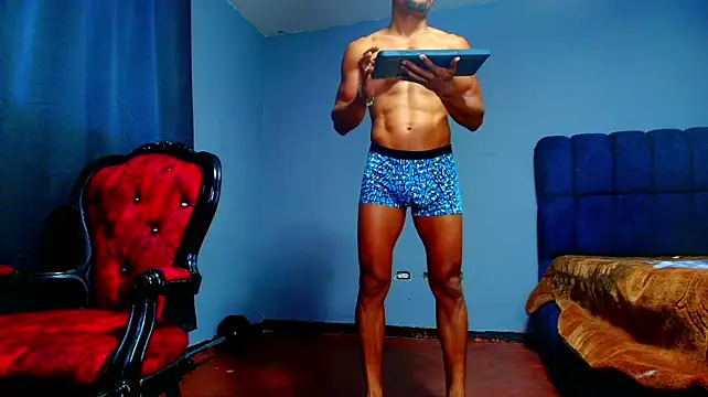adonisdios22 Webcam show