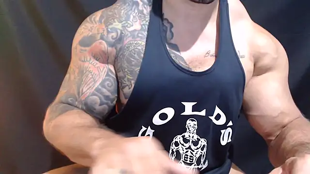 DommMaster Obrolan Langsung XXX