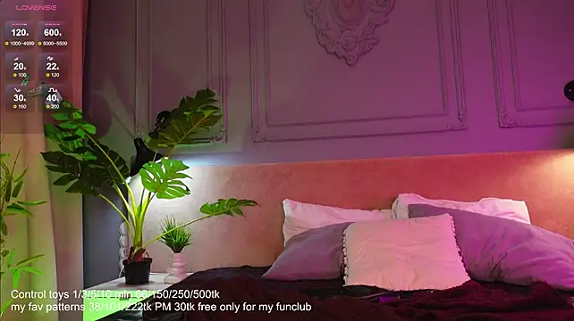 دردشة Lil__Fleur الجنسية المباشرة