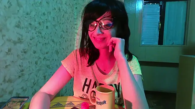 Barbie_Rococo's Live XXX Chat